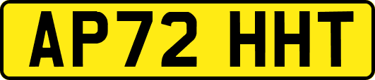 AP72HHT