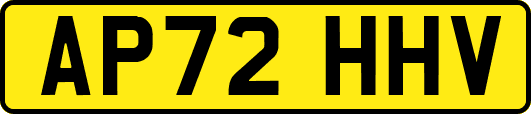 AP72HHV