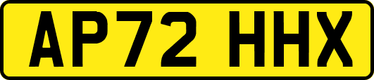 AP72HHX
