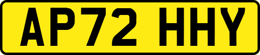 AP72HHY