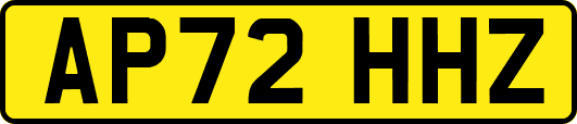 AP72HHZ