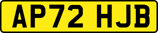 AP72HJB