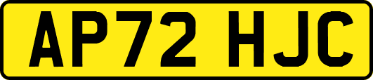 AP72HJC