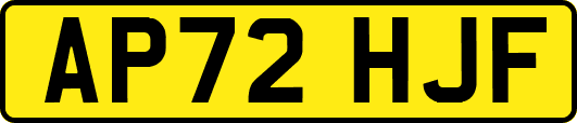 AP72HJF