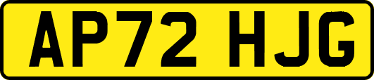 AP72HJG