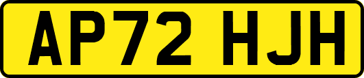AP72HJH