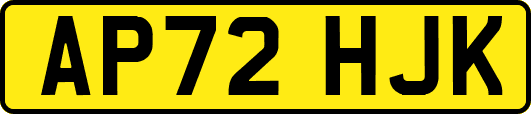 AP72HJK
