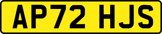 AP72HJS