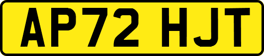 AP72HJT