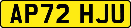 AP72HJU