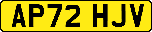 AP72HJV