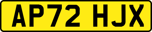 AP72HJX