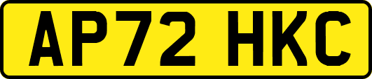 AP72HKC