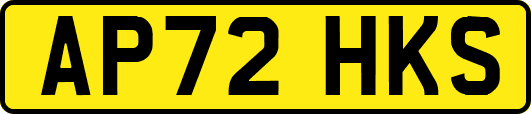 AP72HKS