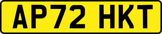 AP72HKT