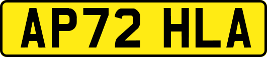 AP72HLA