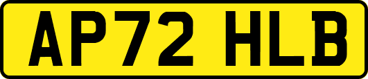 AP72HLB