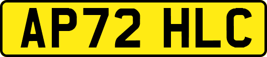 AP72HLC