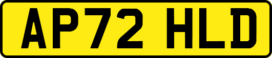 AP72HLD