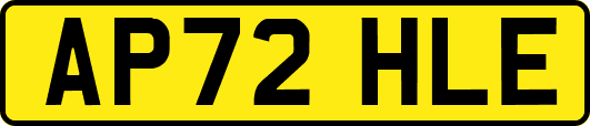 AP72HLE