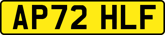 AP72HLF
