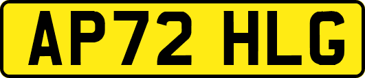 AP72HLG
