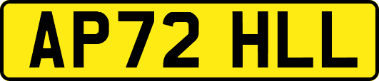 AP72HLL