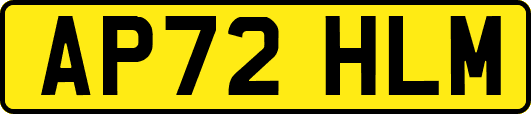 AP72HLM
