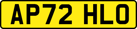 AP72HLO