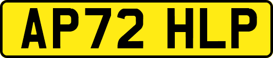 AP72HLP