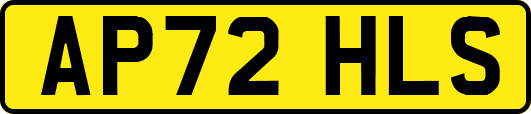 AP72HLS