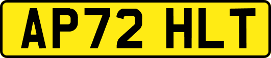 AP72HLT