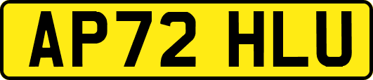 AP72HLU