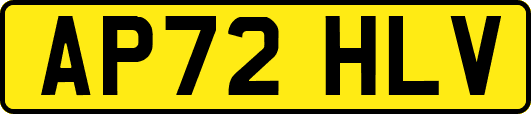 AP72HLV