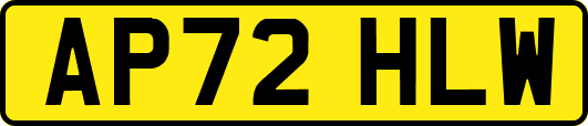 AP72HLW