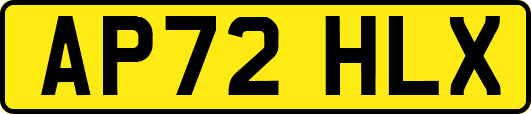 AP72HLX