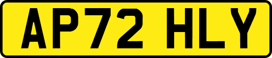 AP72HLY