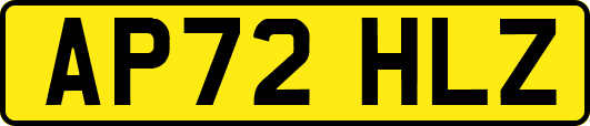 AP72HLZ