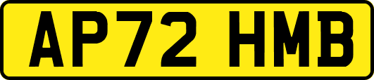 AP72HMB