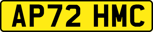 AP72HMC
