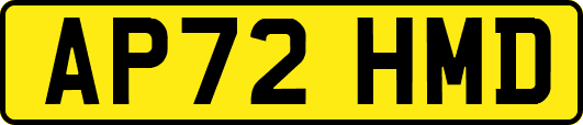 AP72HMD