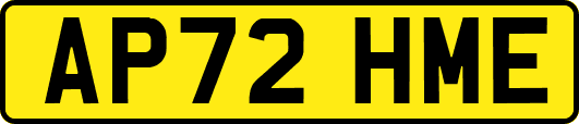 AP72HME