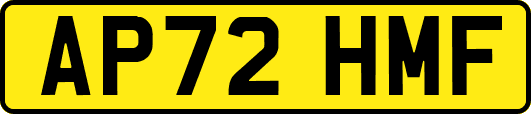 AP72HMF