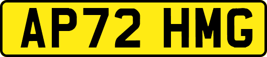 AP72HMG