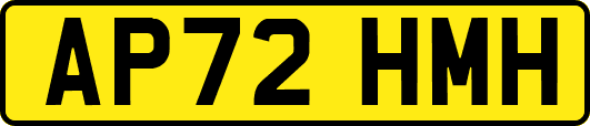 AP72HMH