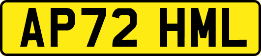 AP72HML