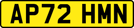 AP72HMN