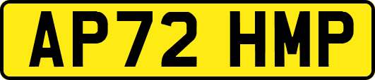 AP72HMP