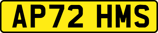 AP72HMS