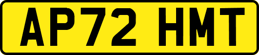 AP72HMT